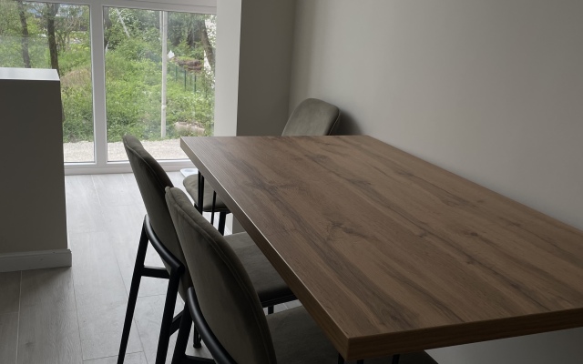 Апартаменты  Октябрёнок