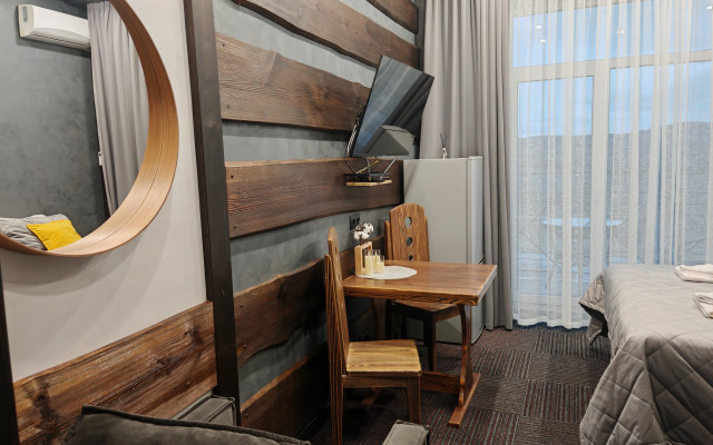 Апартаменты Business Residence, 810