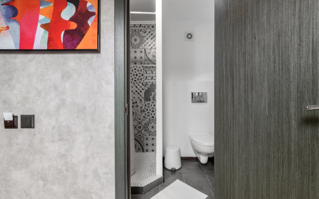 Apartment Piter Palace L141 3
