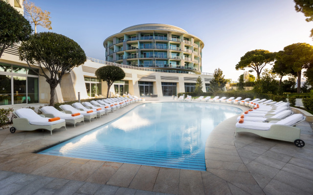 Calista Luxury Resort