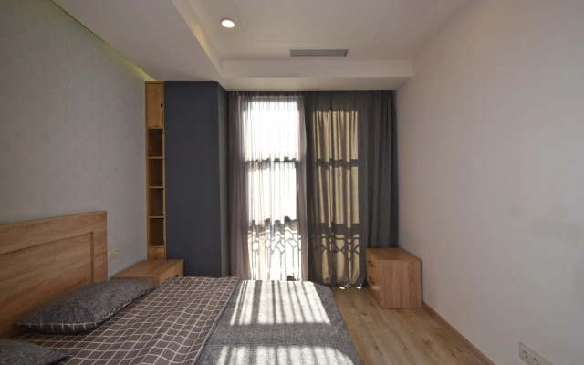 Krasivaya 2-komn v novostrojke ulica Eznika Kohbaci KO1642 Flat