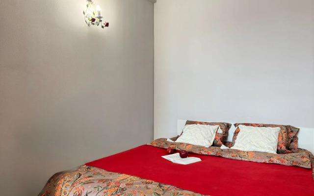 Квартира просторная 2-х комнатная в Ильинском