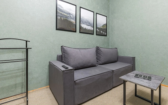 Квартира Уютная в Центре у Парка Пушкина