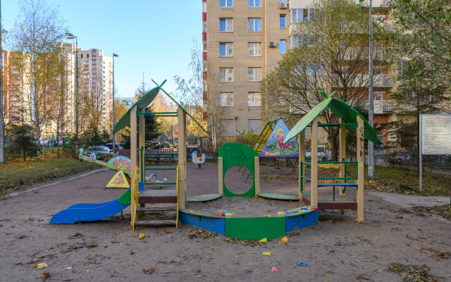 Апартаменты RentalSPb