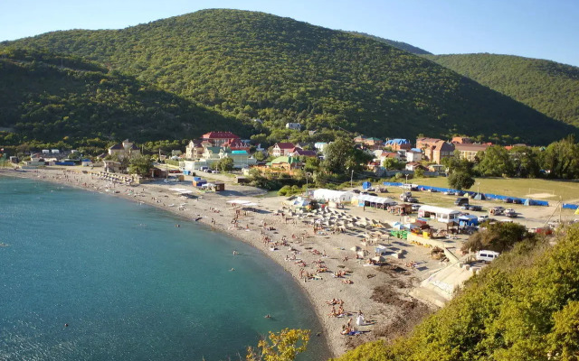 Гостевой дом Шато Дюрсо