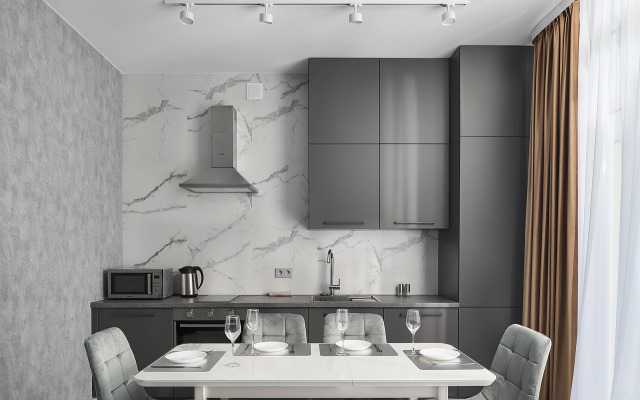 Апартаменты Baltic Sense