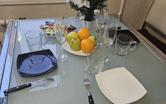 Квартира Отличная квартира 2-х комнатная