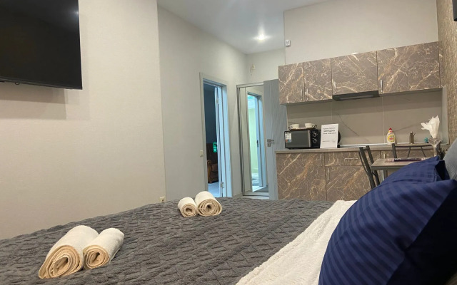 Samarskaya Rivyera Mini hotel
