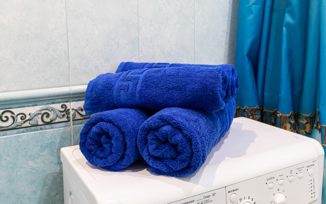 Апартаменты на Шесть Персон