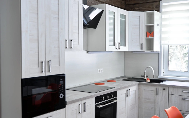 Private house ORANGE