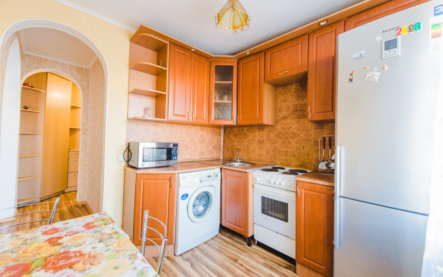 Dekabrist Kastrinskaya 3 A/14 Apartments