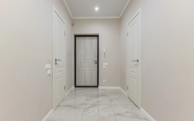 Luxe Apartments