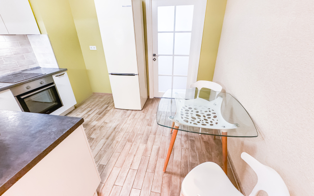 Uyutnaya Kvartira Vozle Sheremetyevo Apartments