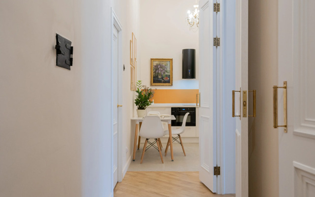 Квартира Резиденция