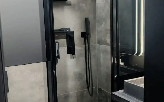 Квартира студия, 18 м², 1 кровать