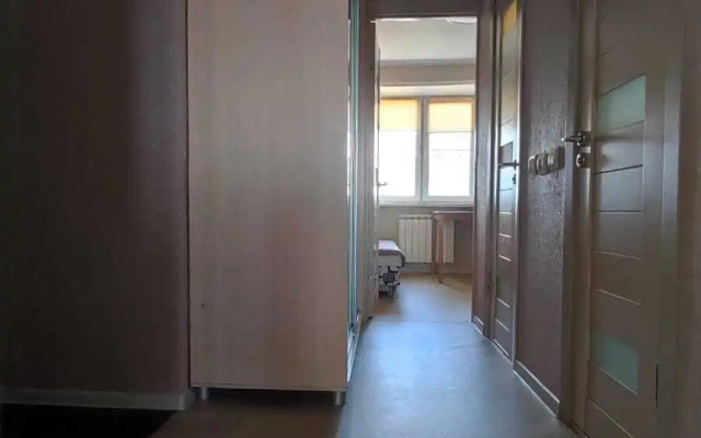 Квартира Светлая 1-Комнатная