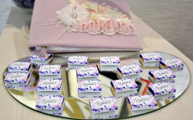 Мини-отель Урал