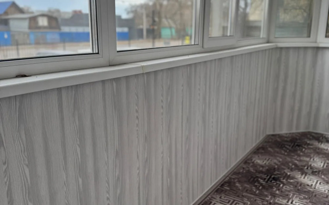 Ryadom s Dalgau Flat