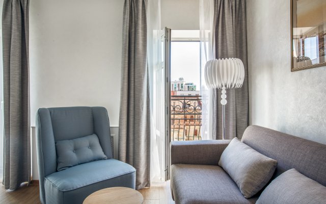 Intermark Residence Apart- Hotel
