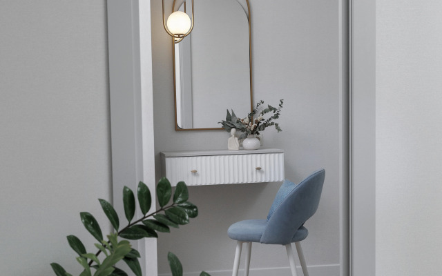 Квартира Гостевая Эстетика