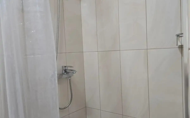 Goryachevodskiy Guest House