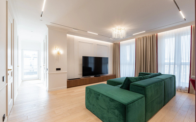 Апартаменты VIP Apartment Levada Minsk