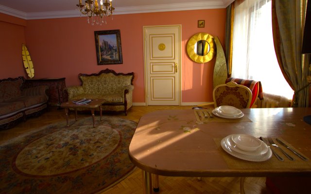 Квартира Свободна Комсомольский проспект