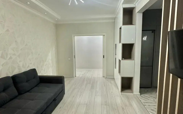 Апартаменты Жк Акварель Comfort Уютные 2Комнатные