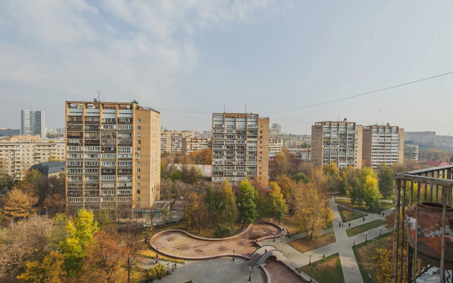 Квартира GM Apartments рядом с Белым Домом
