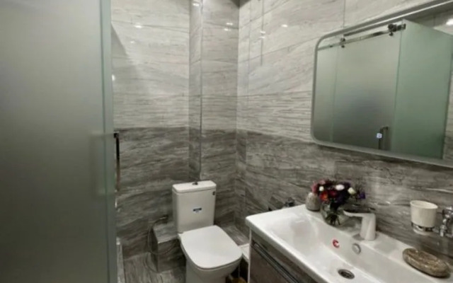 Vozle TSentralnogo Rynka Flat
