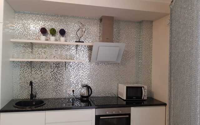 Апартаменты у острова Канта