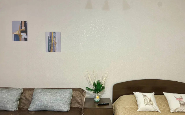 Квартира AppartDeLuxe Взлетная 7д