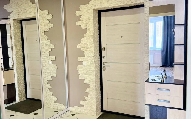 Квартира Lofthouse