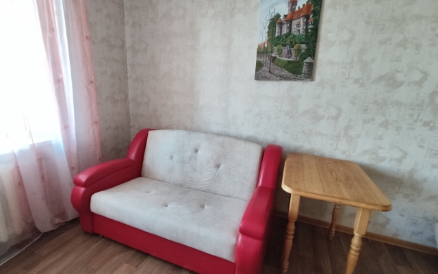 Prostornyie Na Artillerijskoj Apartments