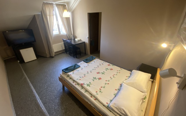 Мини-Отель Славянский Двор