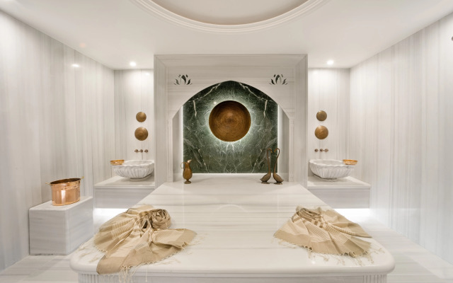 Bentley Hotel Bosphorus