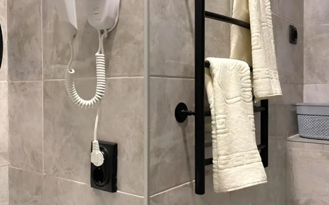 Квартира KAZANapartments