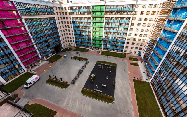 Like - Hotel Apartments