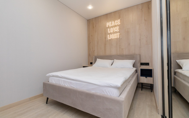 Domus Apartments