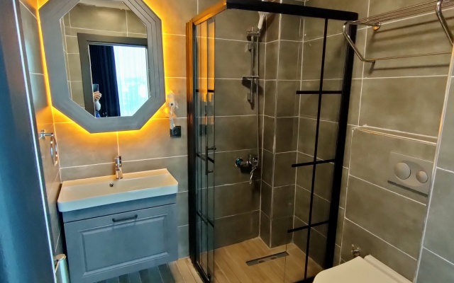 Отель Loft Airport