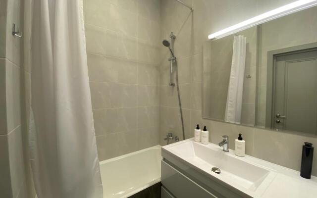 Апартаменты Lucky Time