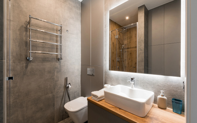 Park View Apartment