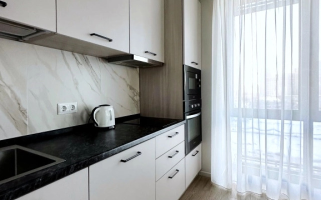 Apartments Klassicheskie Semeynye Zhk Metropoliya