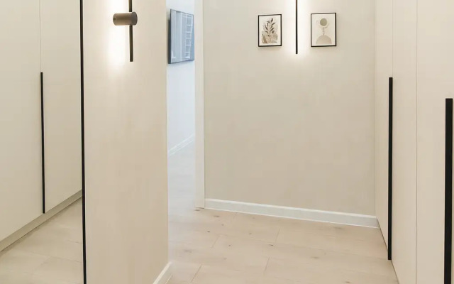 Квартира Уютная