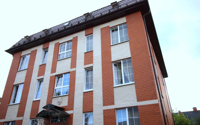 Kruiz Rumiantsevo Guest House