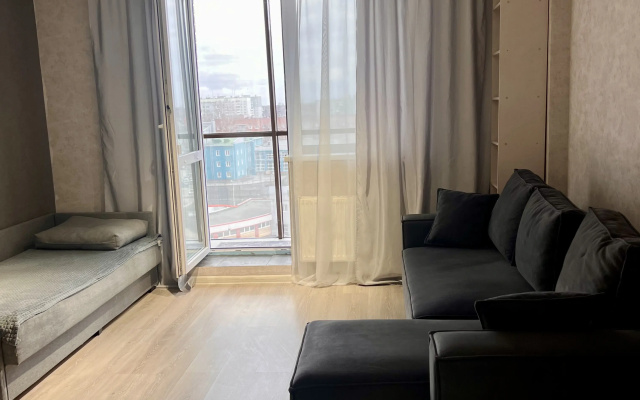 Apartamenty v centre goroda Omska