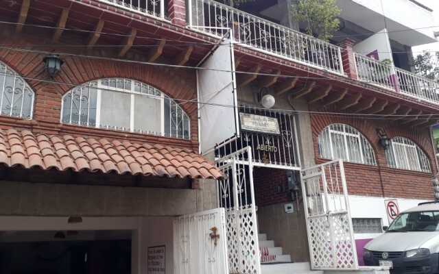 Posada Ali by Rotamundos Hotel