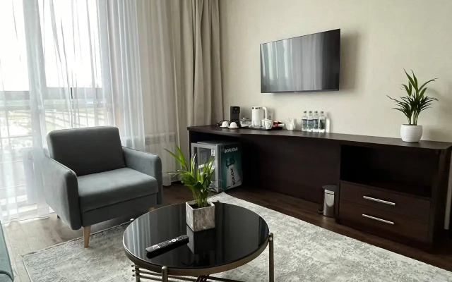 China Merchants Business Center Hotel