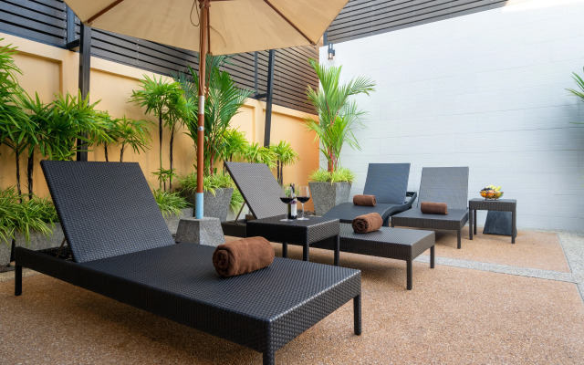 Luxury Villa Private Pool and Parking V6 Villa