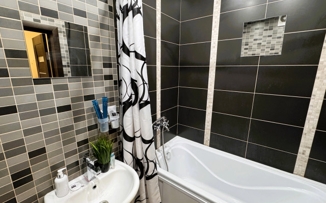 Квартира Right Room на Поле Свободы 129